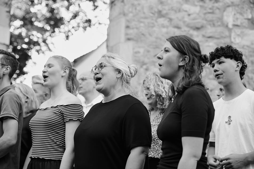 Karsten Koch Oct. 25