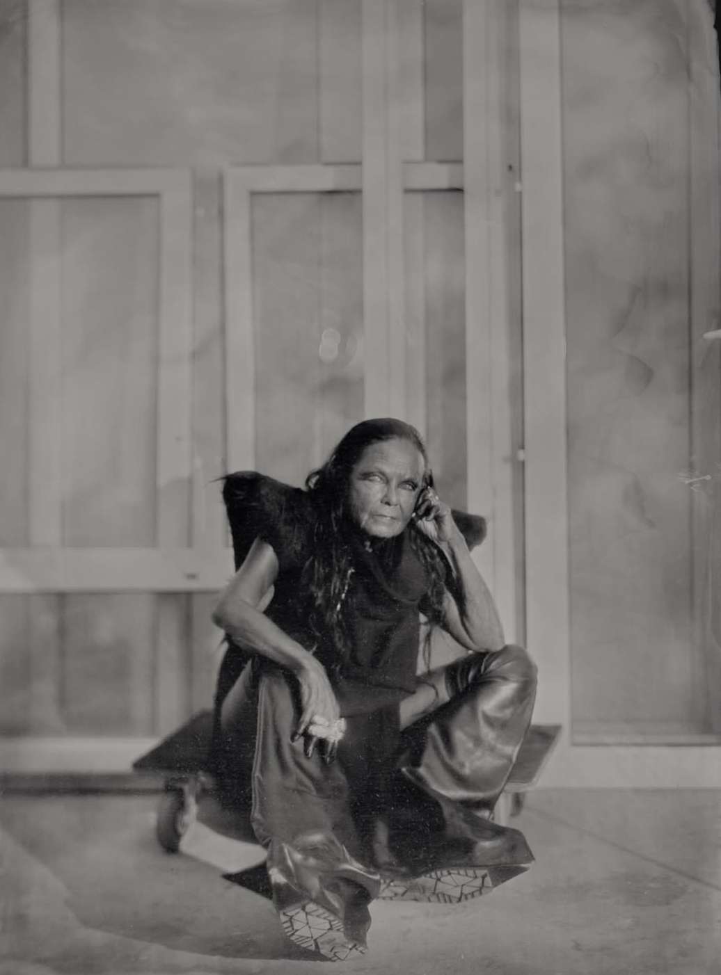 Kasia Wozniak Jan. 26