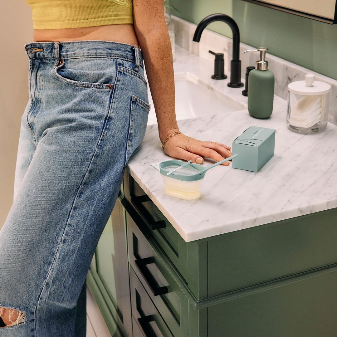 Frida Fertility |  Jul. 23