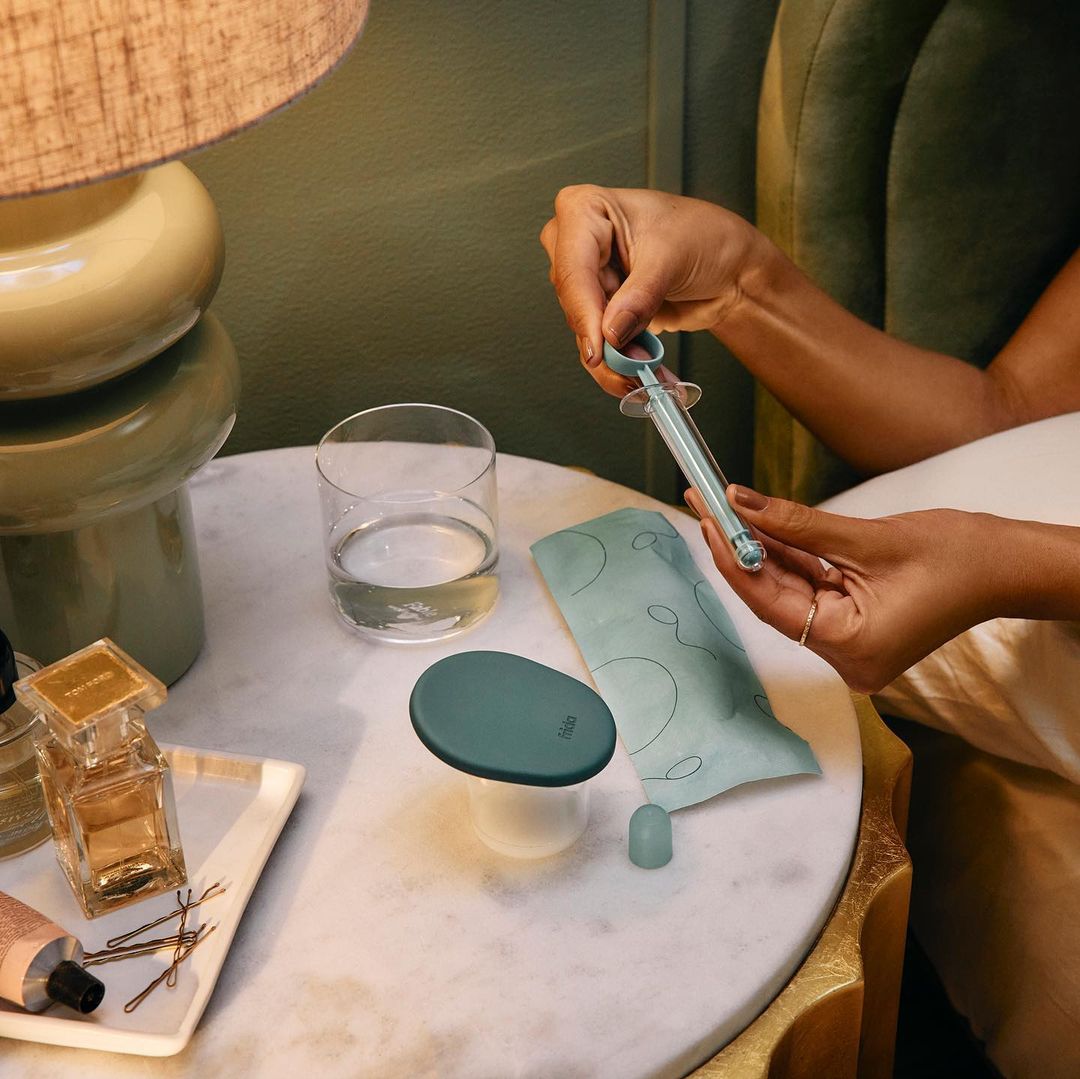 Frida Fertility |  Aug. 23