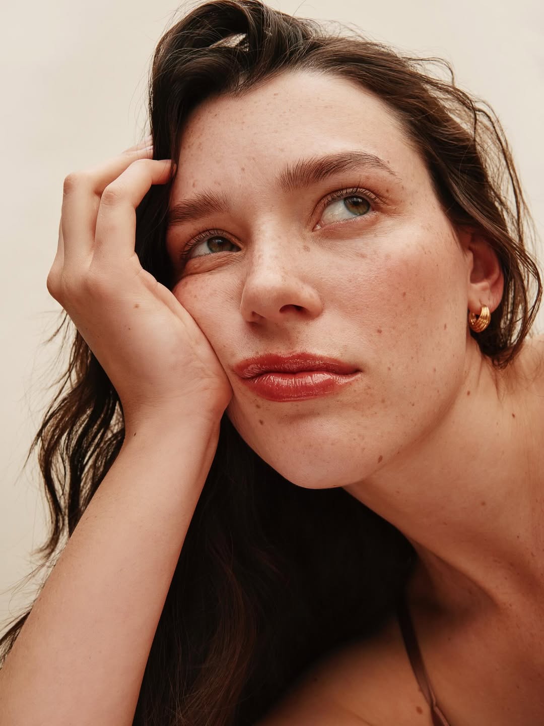 Kat Borchart X ILIA Feb. 26