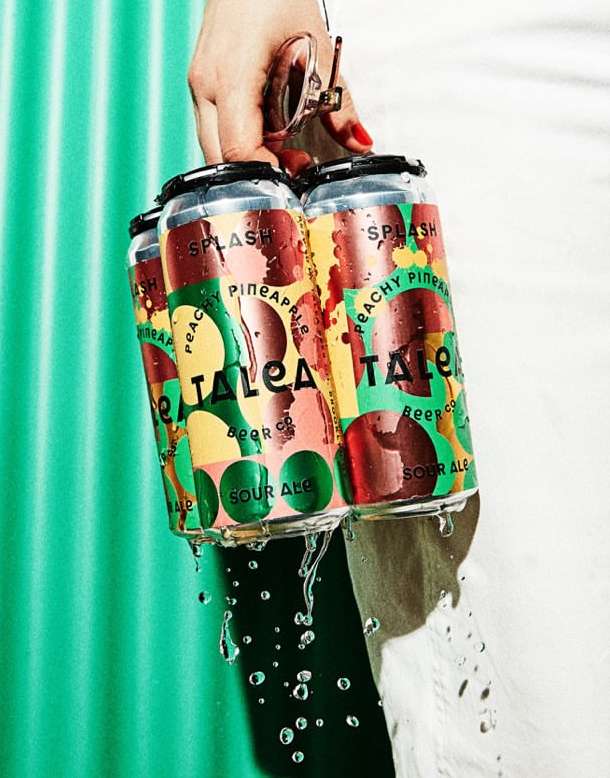 TALEA Beer Co. |  Apr. 26