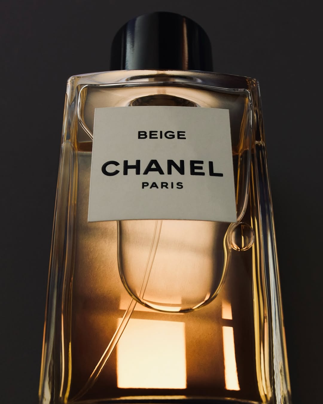 Kate Jackling X Chanel Beauty Mar. 25