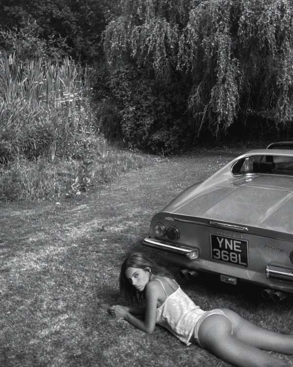Kate Bellm