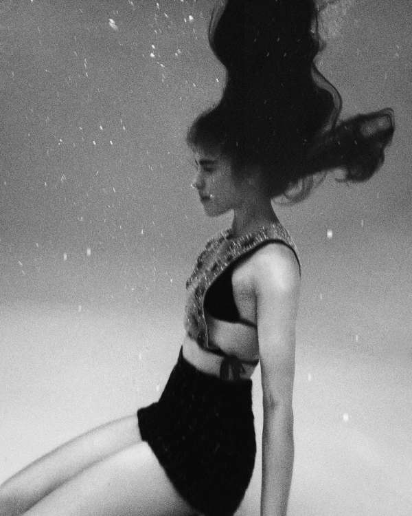 Kate Bellm