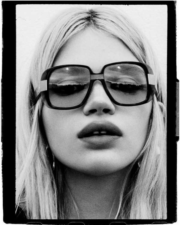 Kate Bellm
