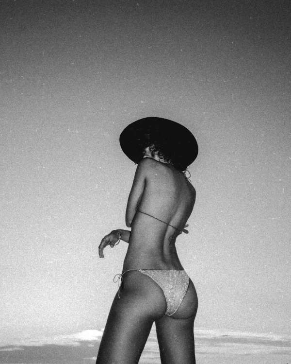 Kate Bellm