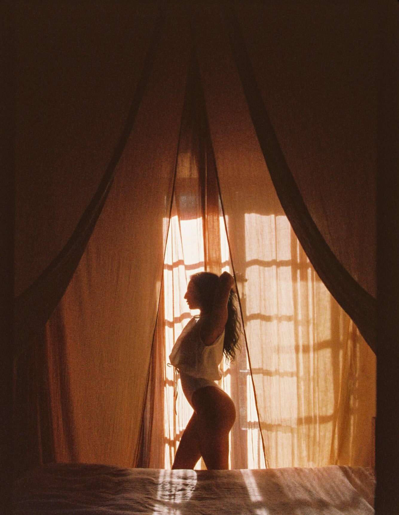 Kate Bellm