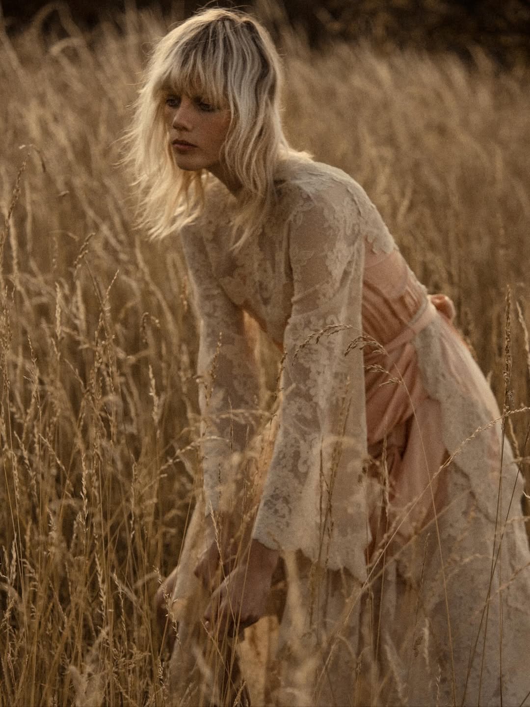 Kate Bellm X Marjan Jonkman for Vogue Shopping Nov. 25