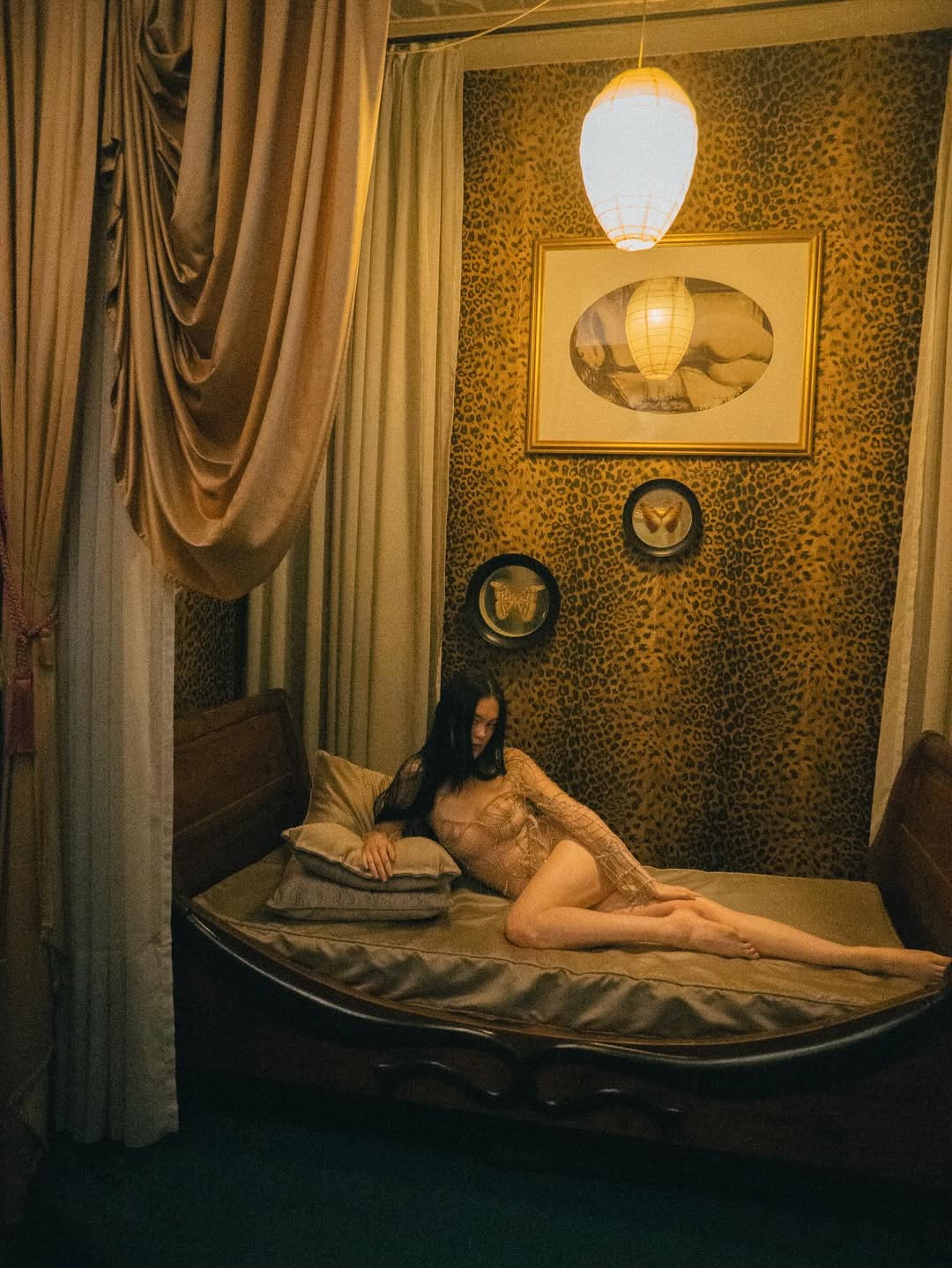 Marie Claire Italia |  Feb. 26