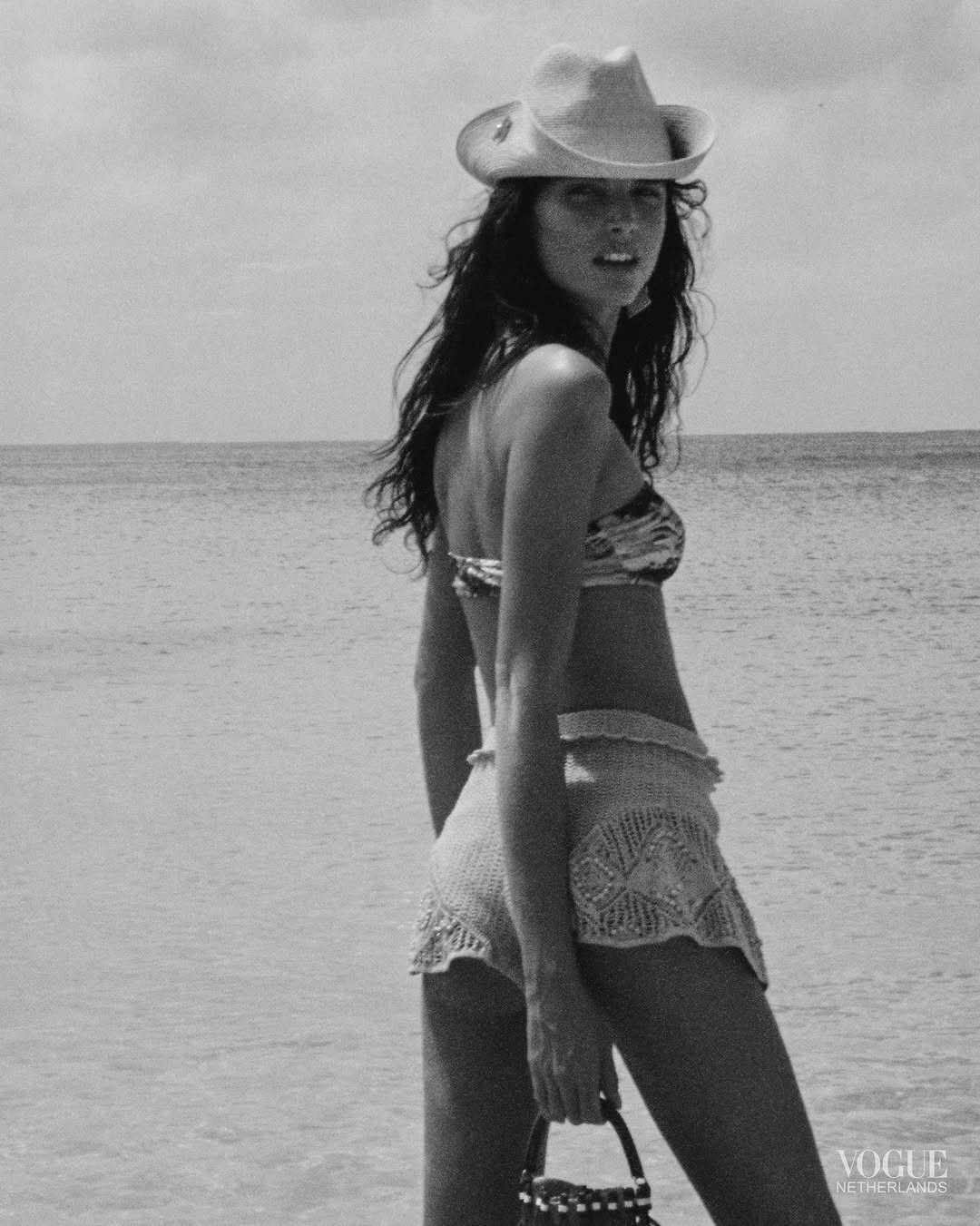 Vogue Netherlands |  Jul. 26