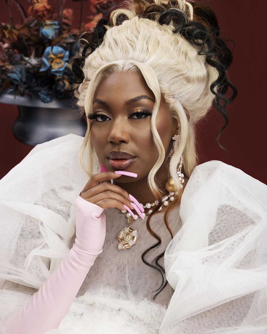 Noctis Magazine |  Sep. 22