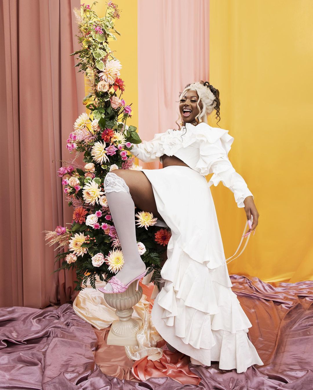 Noctis Magazine |  Sep. 22