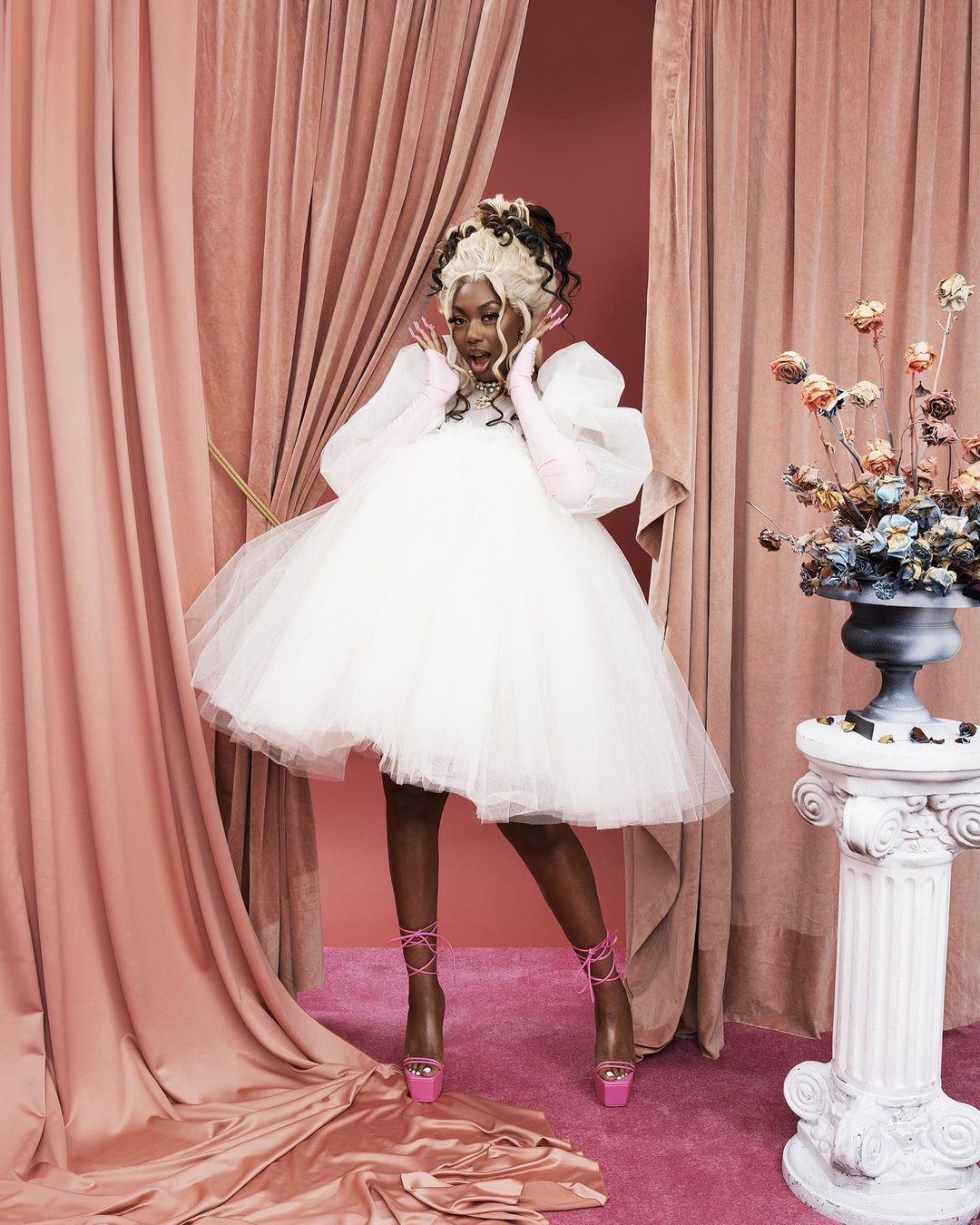 Noctis Magazine |  Sep. 22