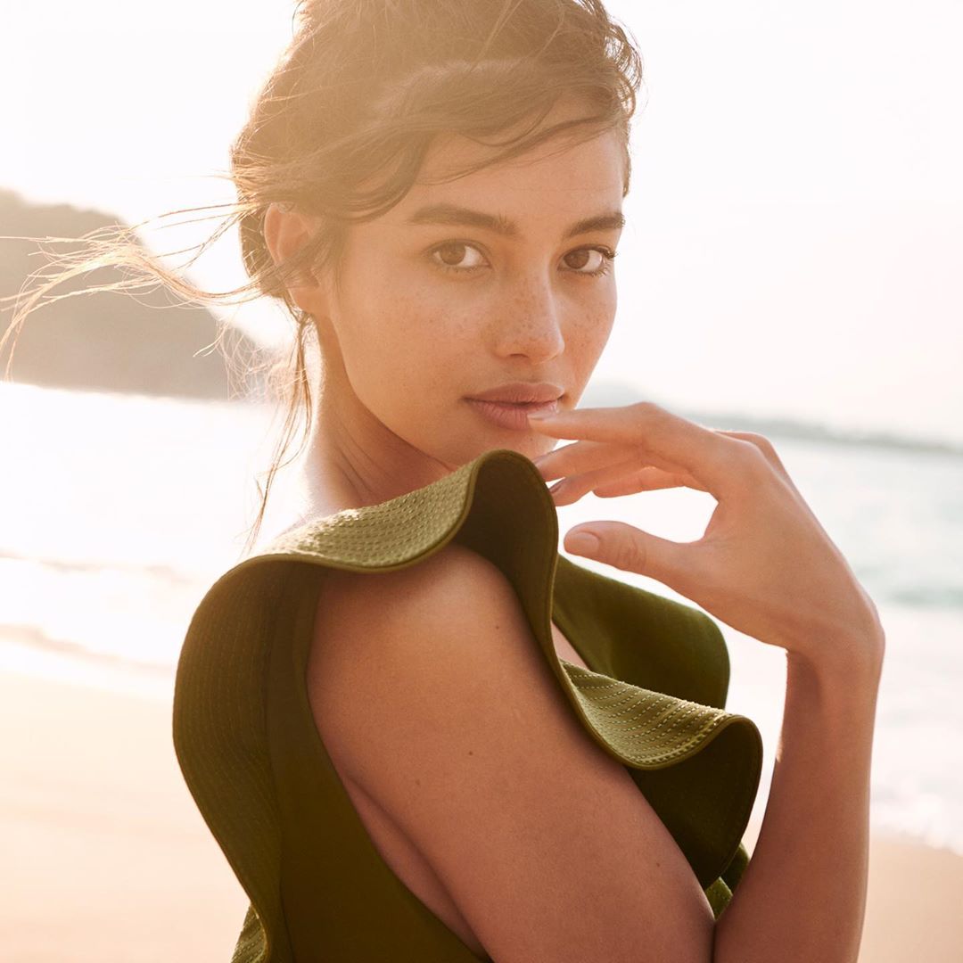 Sports Illustrated Swimsuit |  Jul. 20