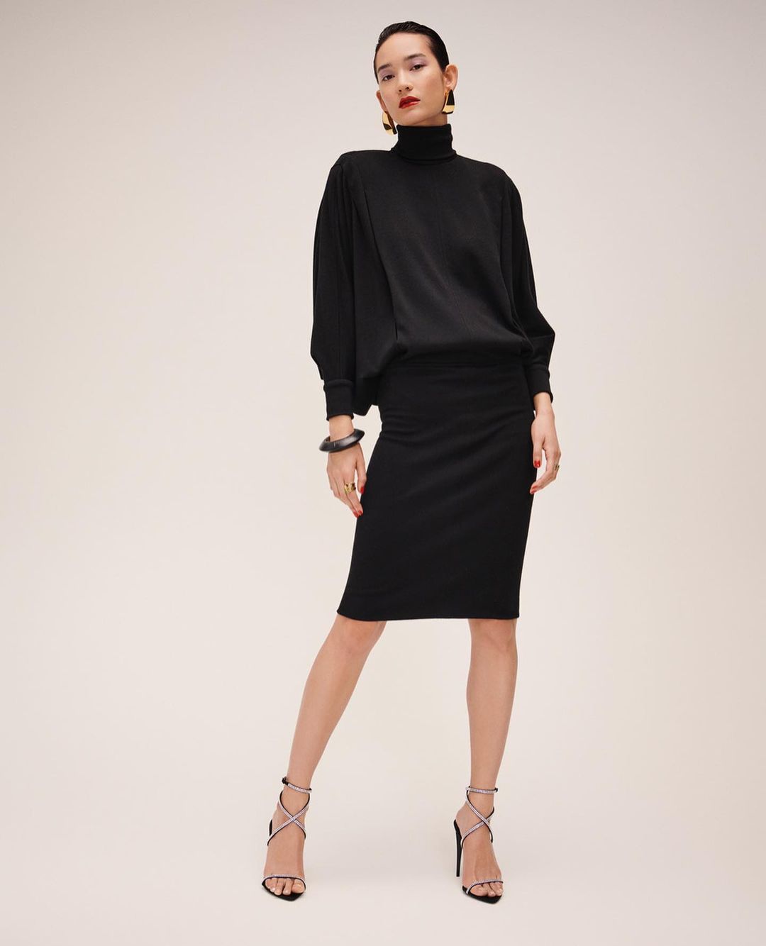 Elle Japan |  Jan. 23