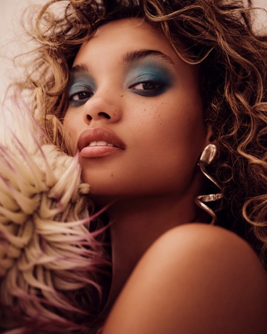 ELLE International |  Jan. 24