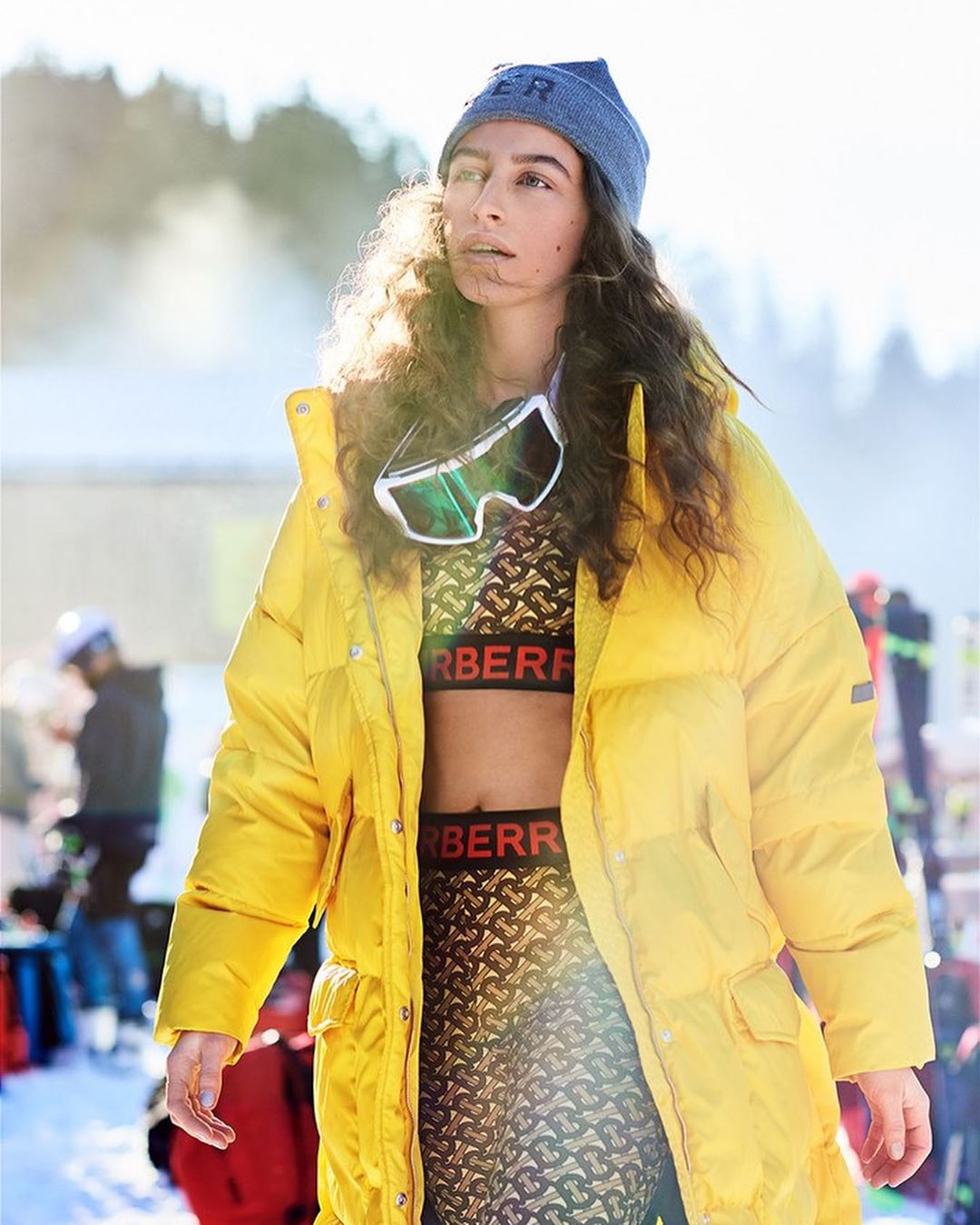 ELLE NORGE |  Mar. 20