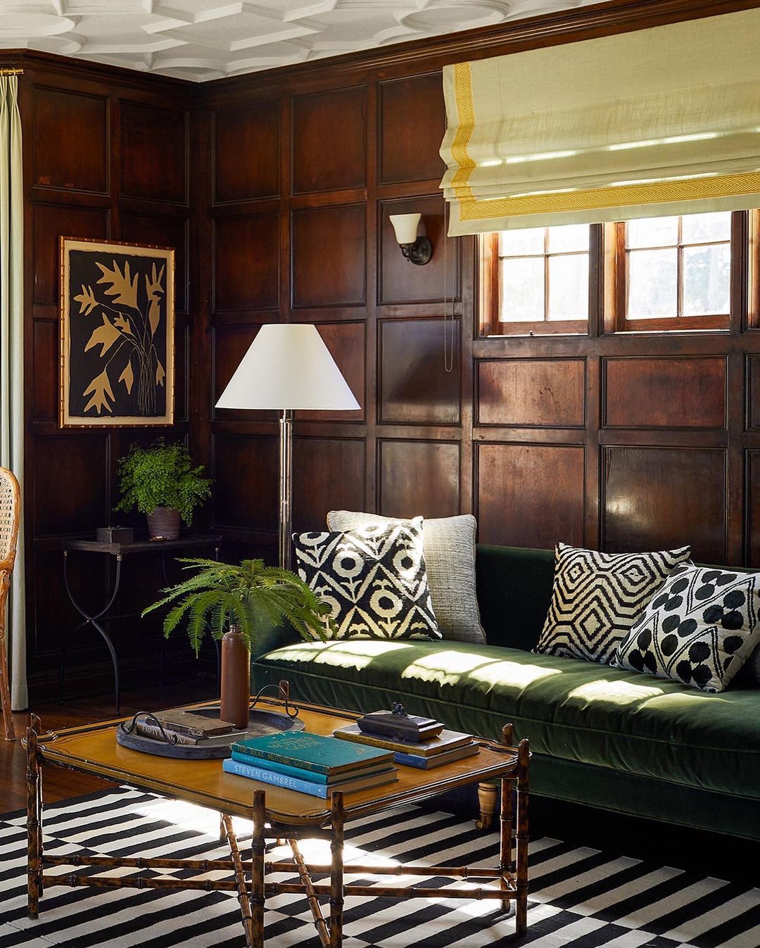 Veranda Magazine |  Jan. 22