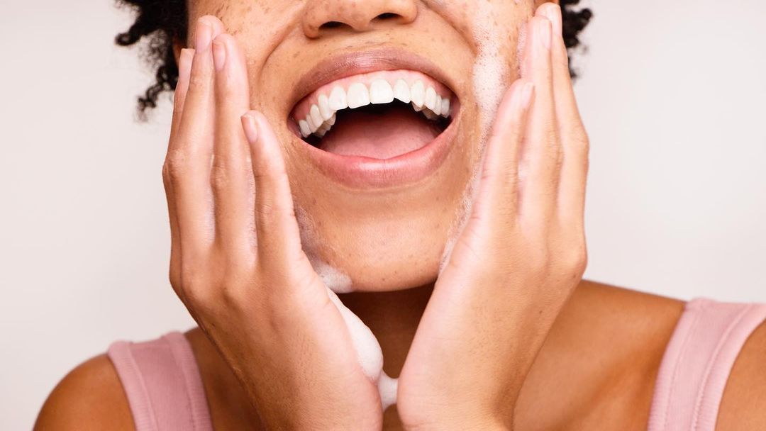 Youth to the People |  Mar. 22