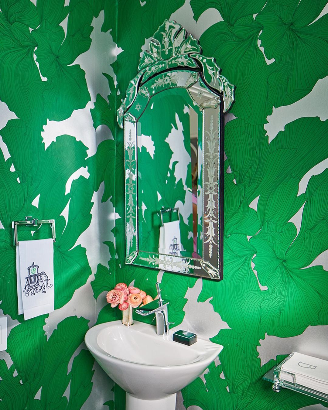 Better Homes & Gardens |  Apr. 22