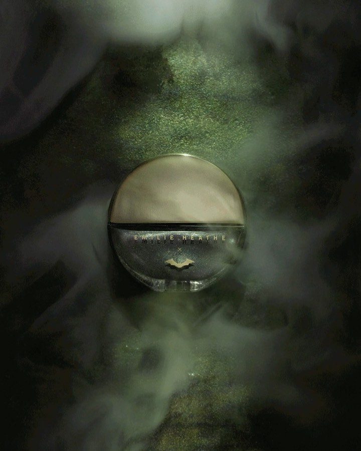 Emilie Heathe |  Jul. 22