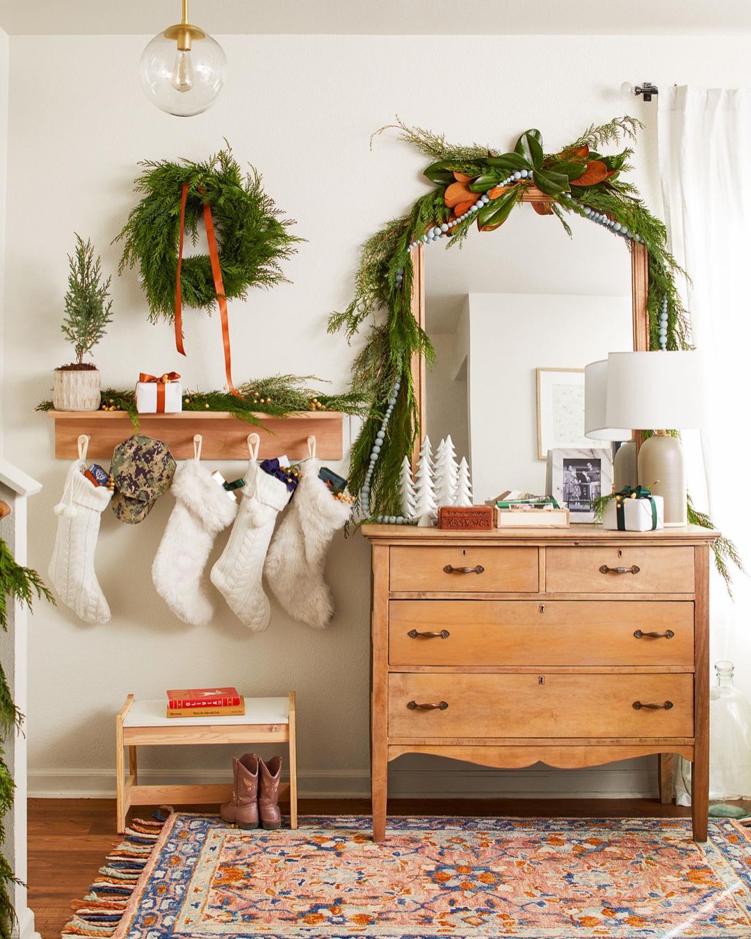 Better Homes & Gardens |  Dec. 22