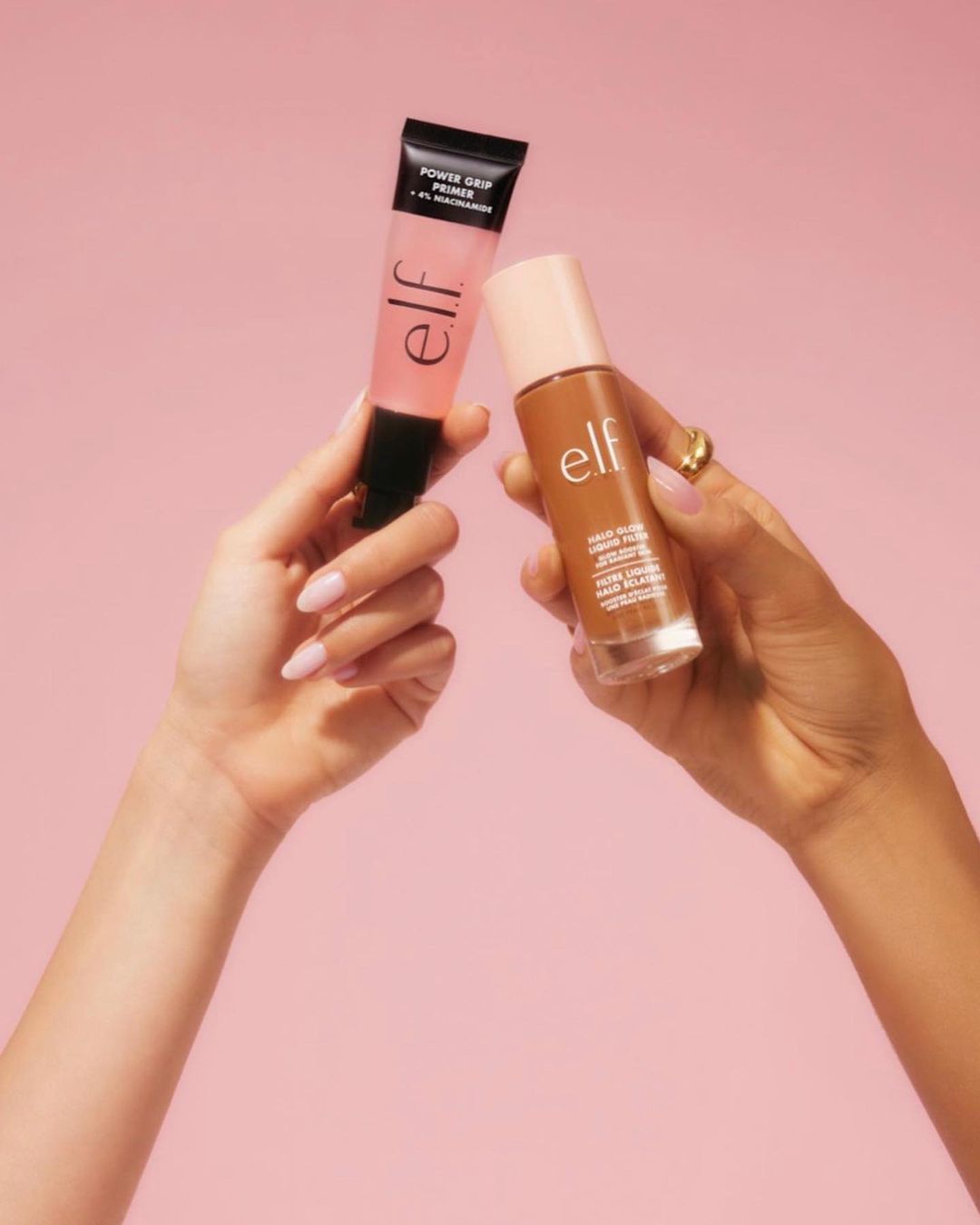 ELF COSMETICS |  Feb. 23