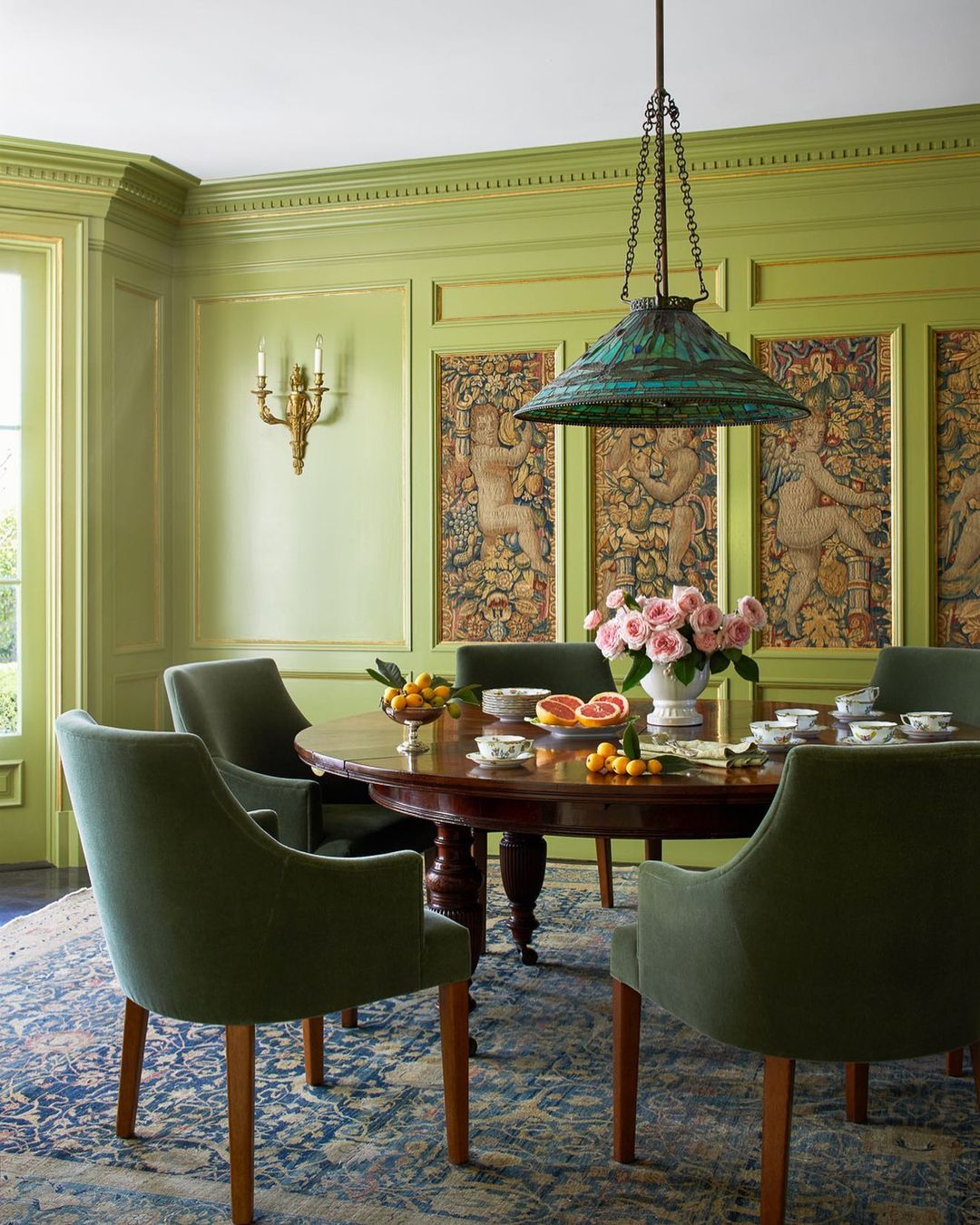 Veranda Magazine |  Mar. 23