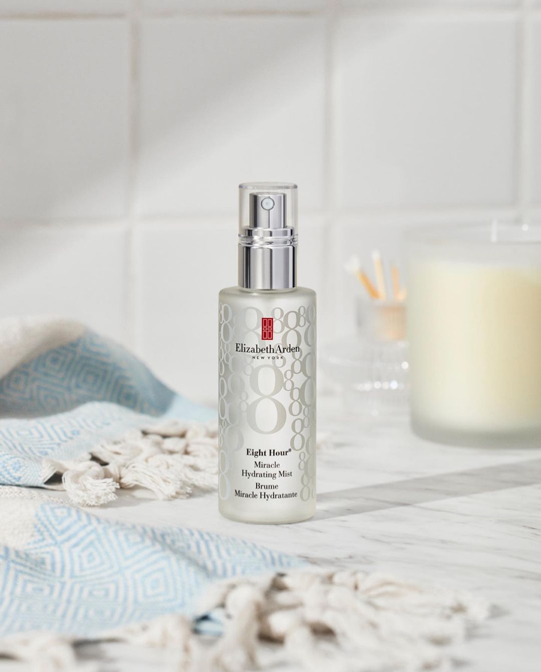 Elizabeth Arden |  May. 23