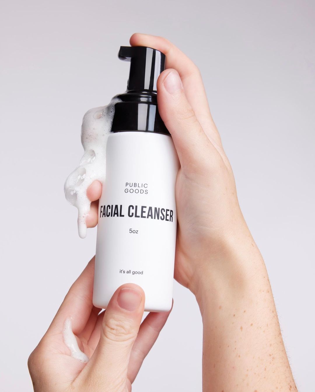 Public Goods |  May. 23