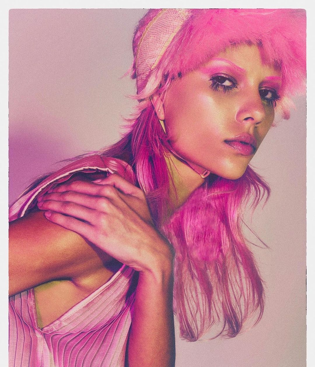 THE PERFECT MAN |  Aug. 23