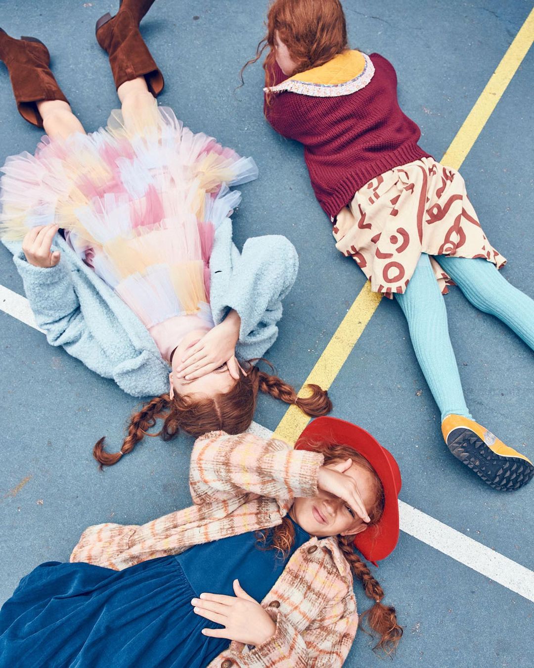 Lemon Magazine |  Sep. 23