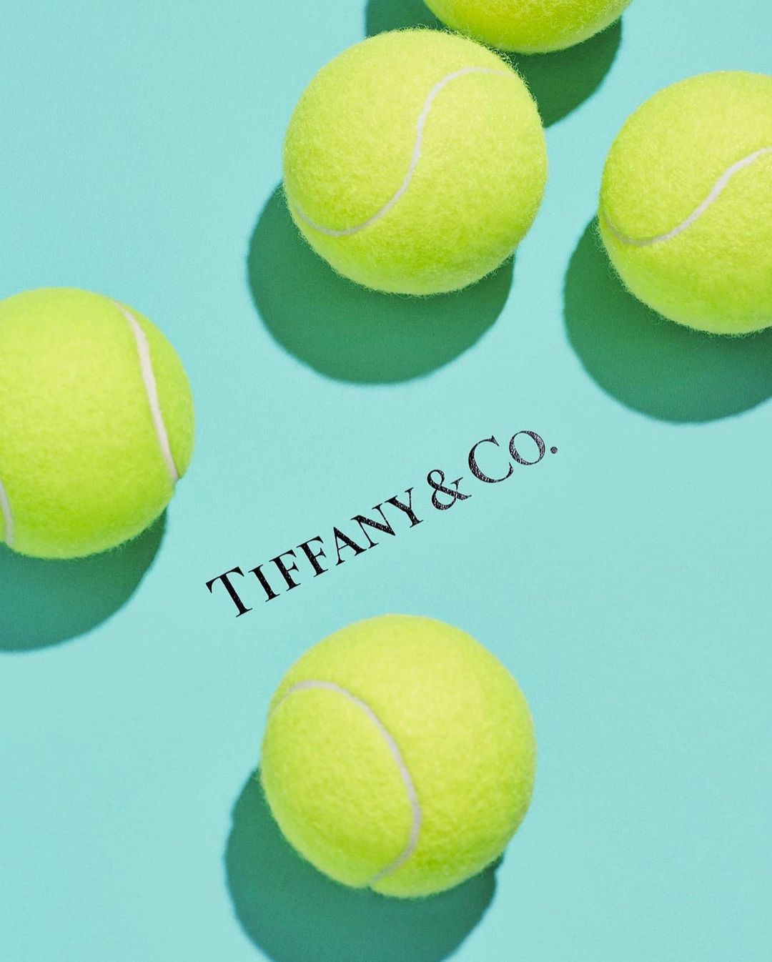 Tiffany & Co. |  Oct. 23