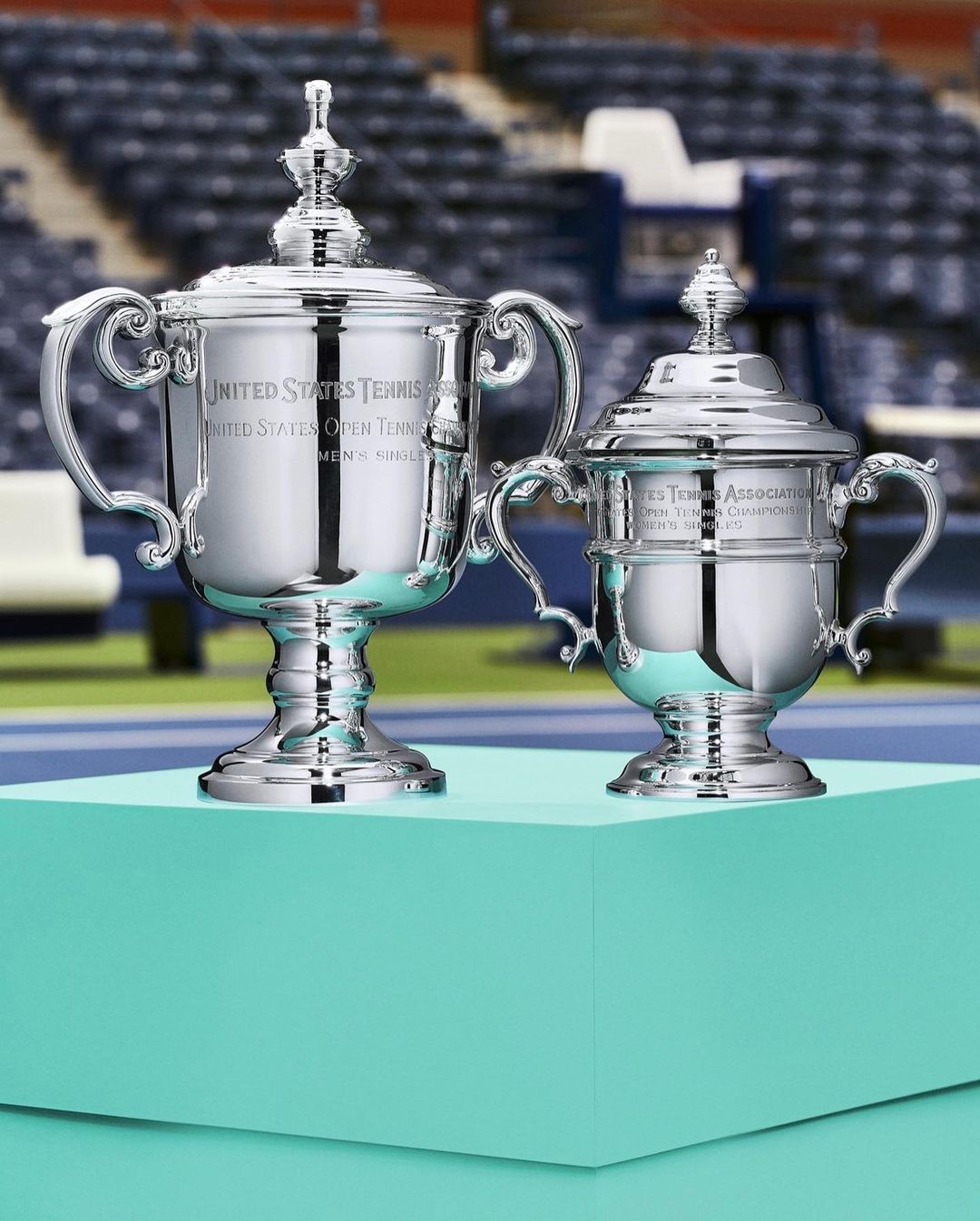 Tiffany & Co. |  Oct. 23