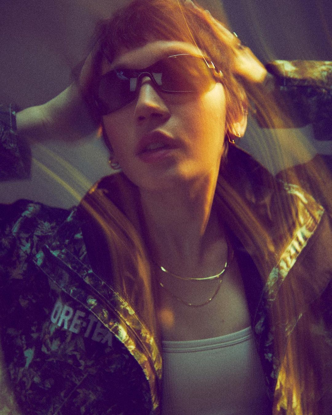 The North Face |  Oct. 23