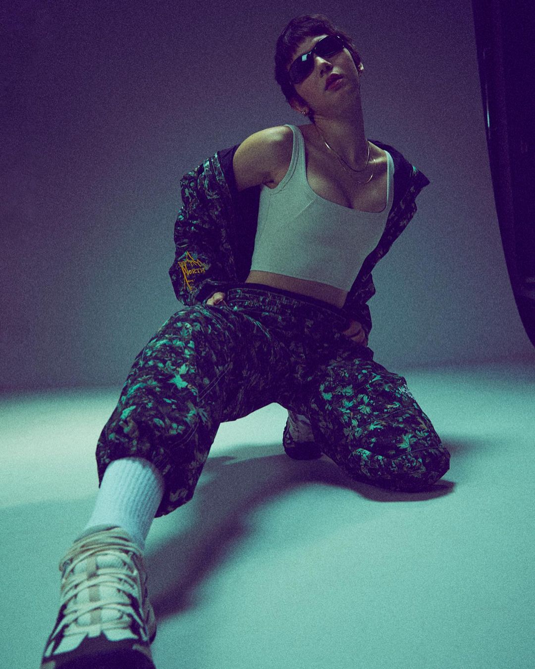 The North Face |  Oct. 23