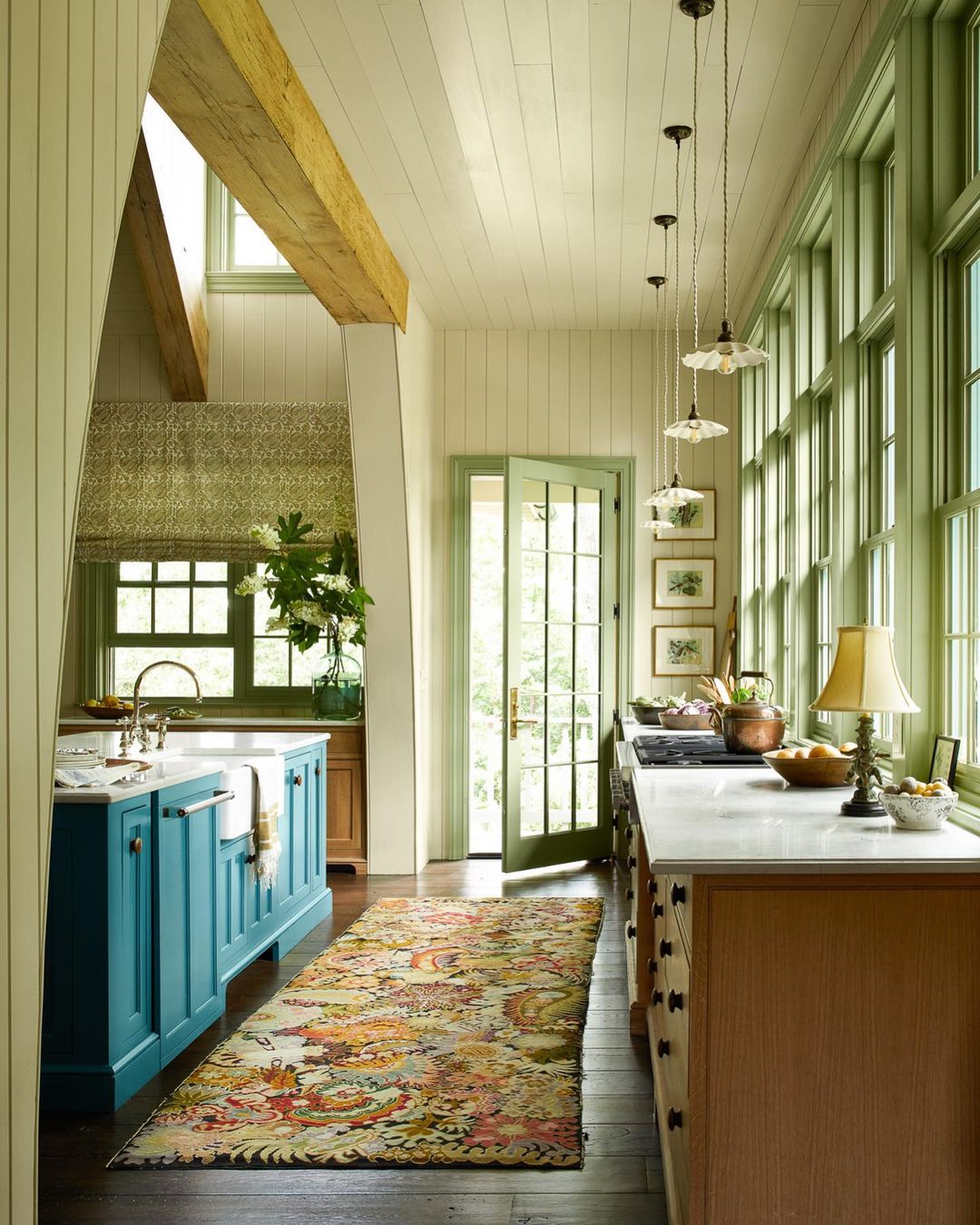 House Beautiful |  Oct. 23