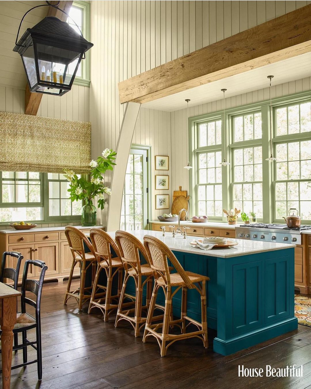 House Beautiful |  Oct. 23