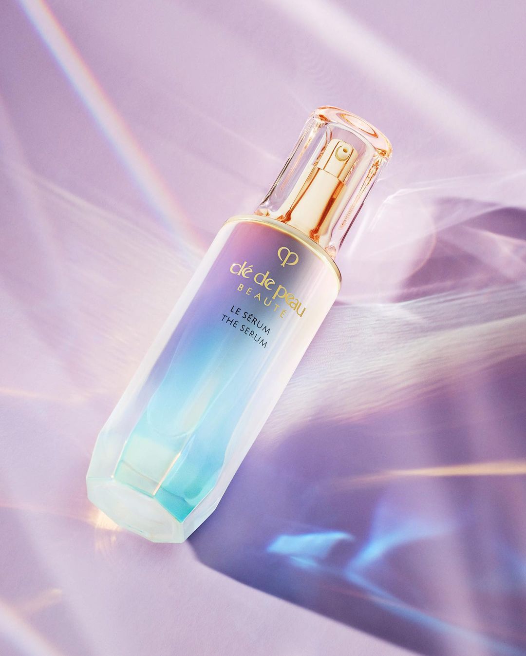 Clé de Peau Beauté US |  Nov. 23