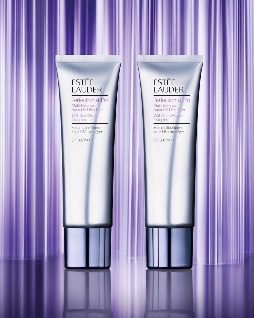 Estee Lauder |  Dec. 23