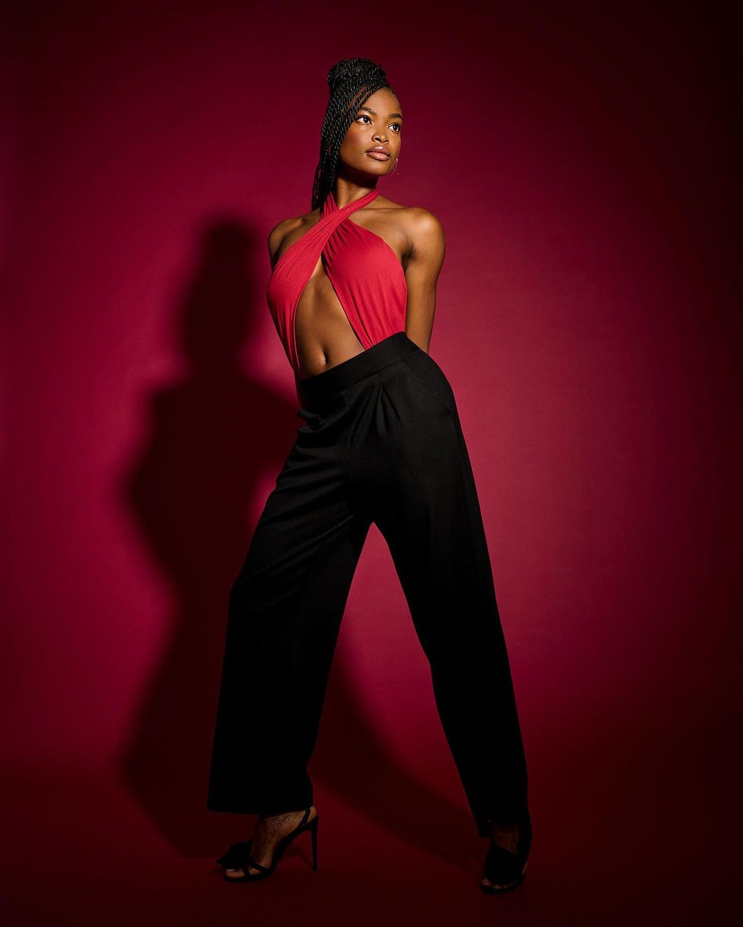 Cosabella |  Dec. 23