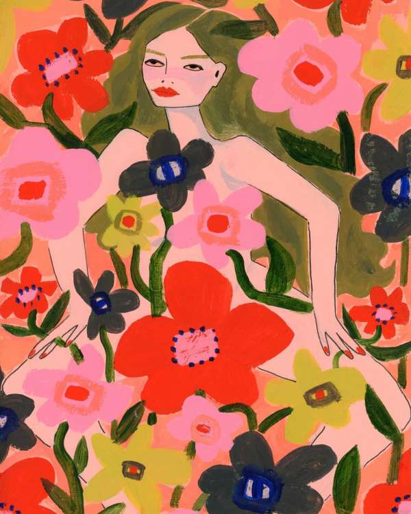 Katy Smail
