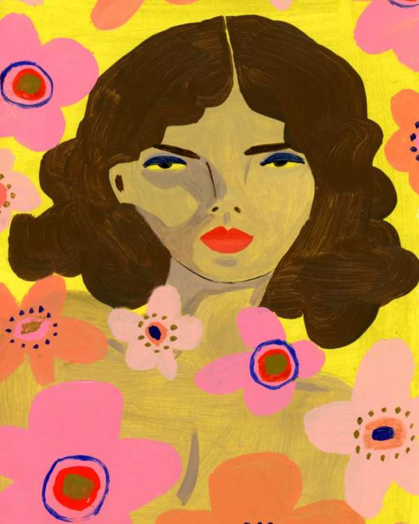Katy Smail