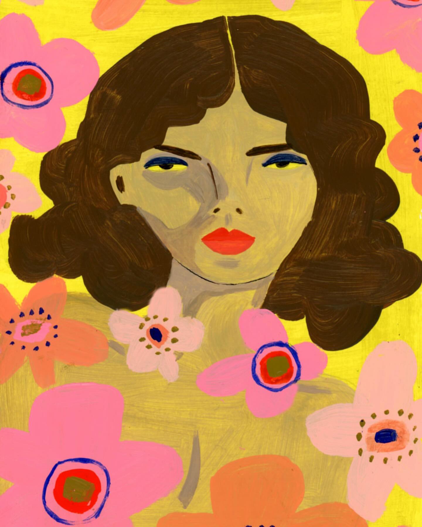 Katy Smail
