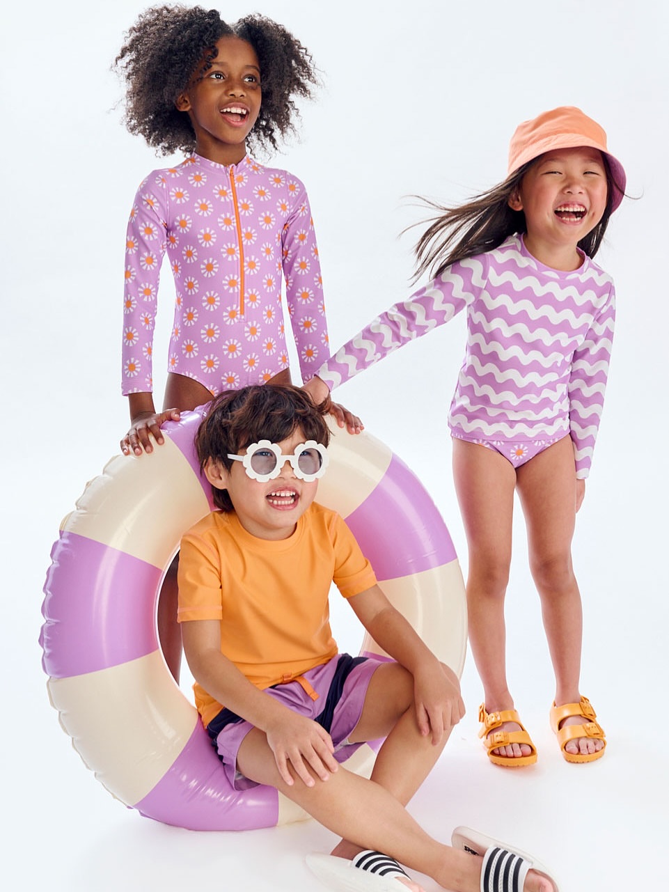 Erin Foster X primary.com Aug. 25