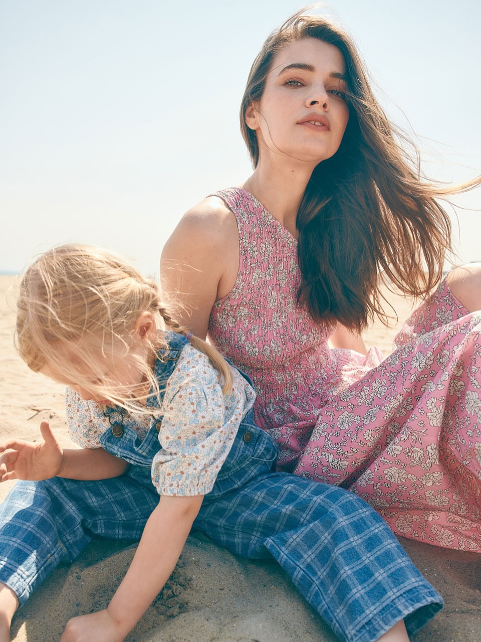 Erin Foster X Luna Magazin Sep. 25