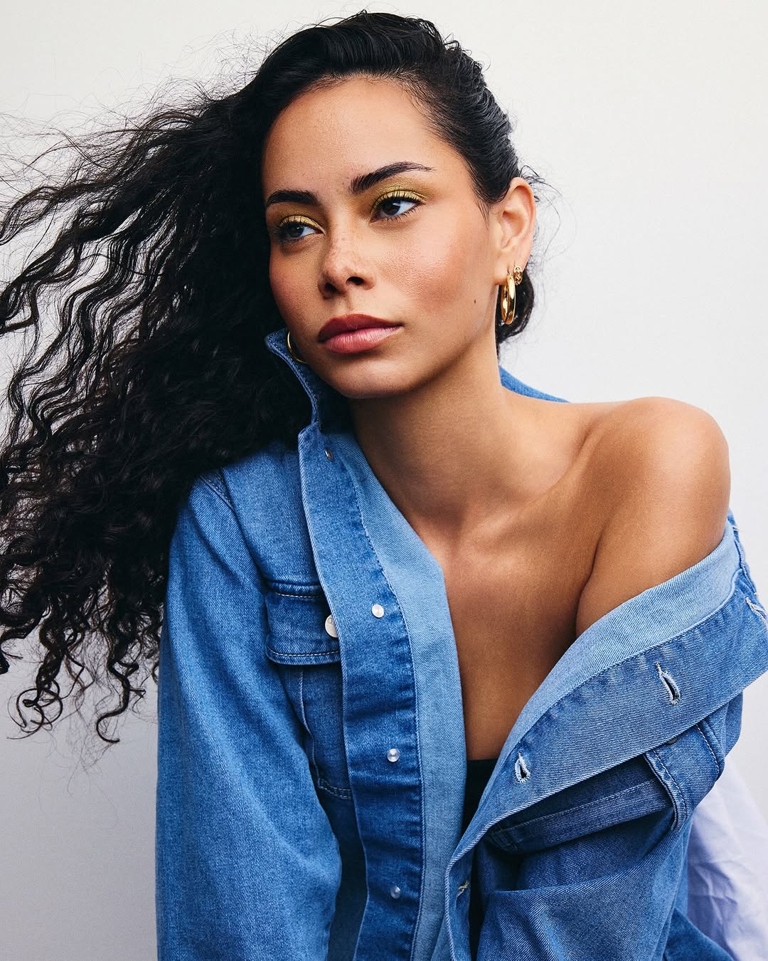 Juan Algarin Oct. 25