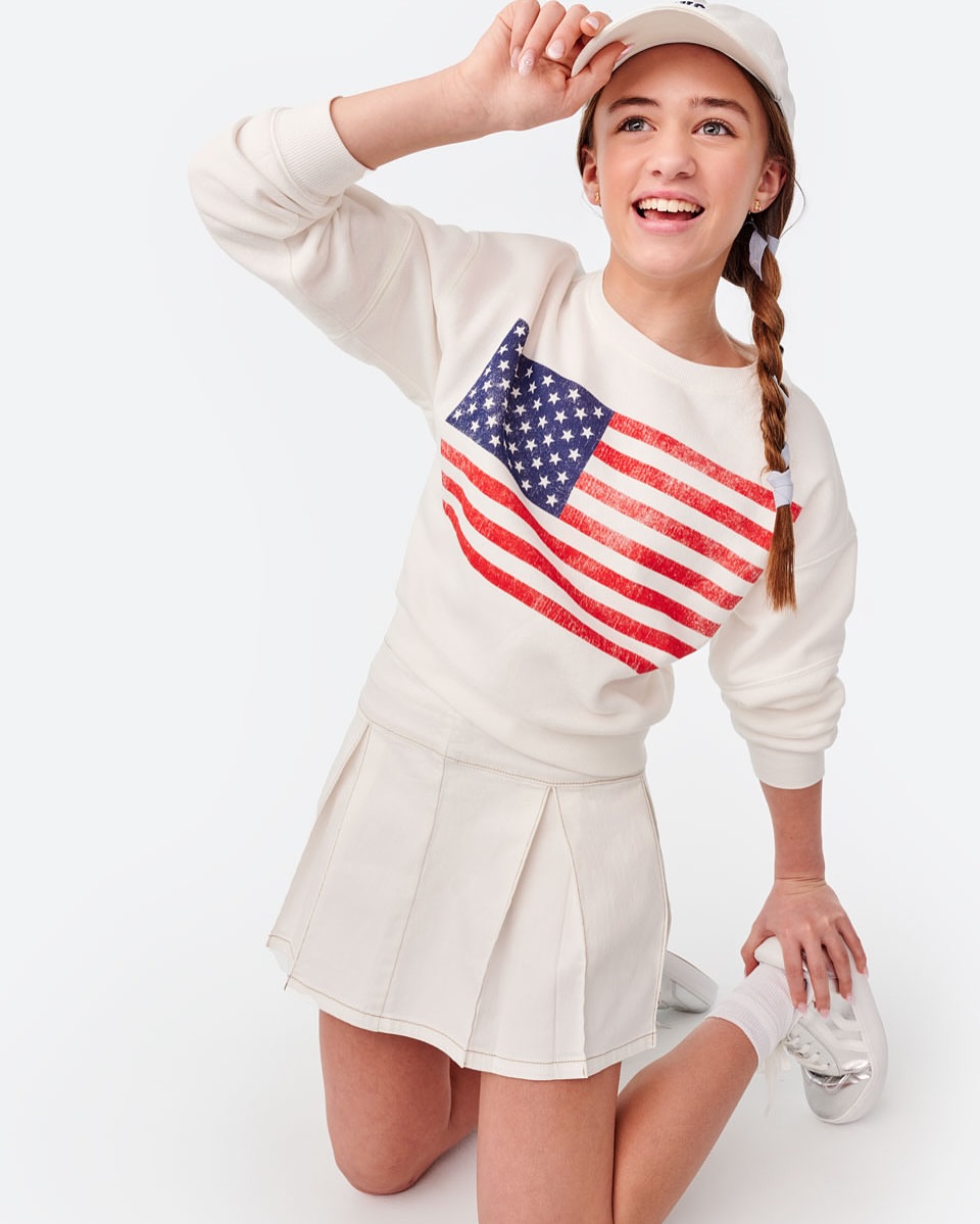 Erin Foster X Target Nov. 25