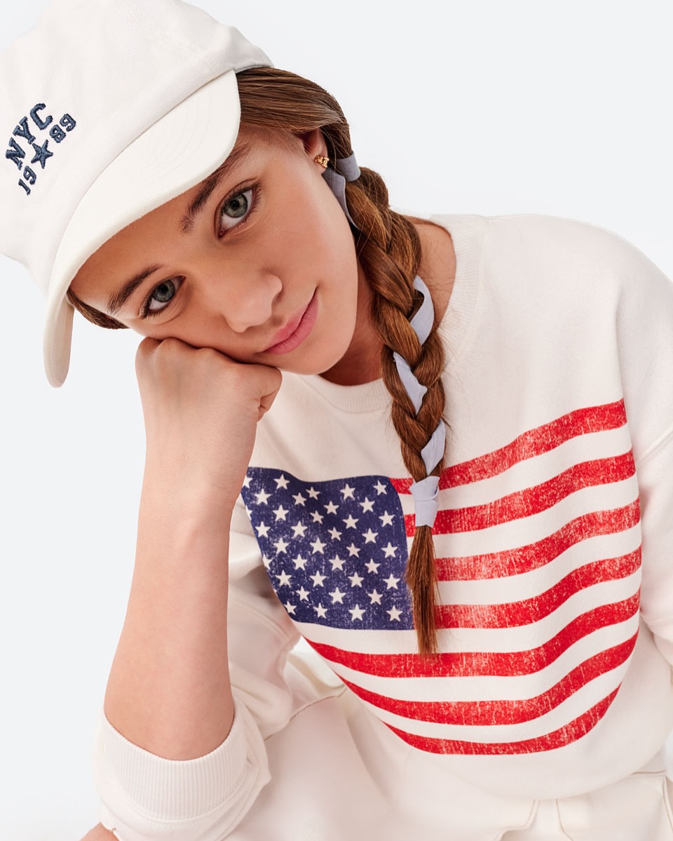 Erin Foster X Target